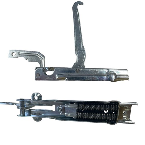 Kit pezzi cerniere 150 mm - 2,