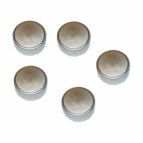 Kit manopola hot point - kit,