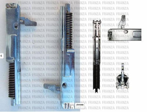 Kit cerniere porta forno - kit, molle