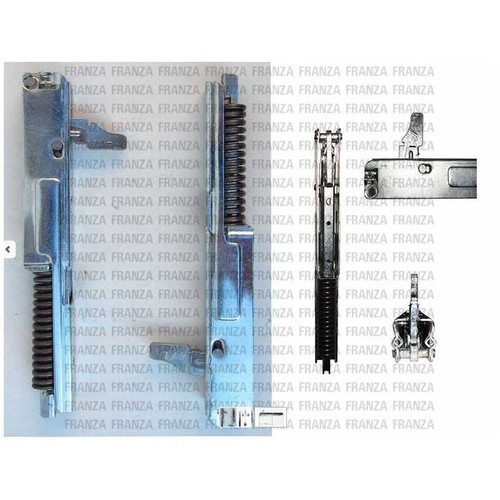 Kit cerniere porta forno - cerniere,