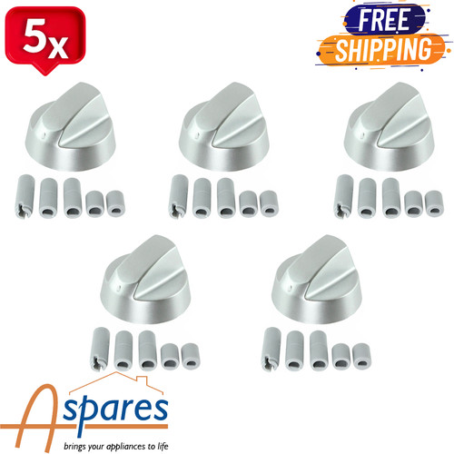 Interruttore manopola - 5x,