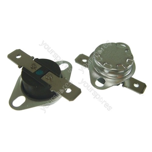 Hotpoint tc72p kit - hotpoint, termostato