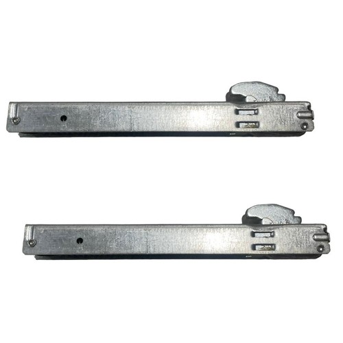 Kit pezzi cerniere porta - kit,