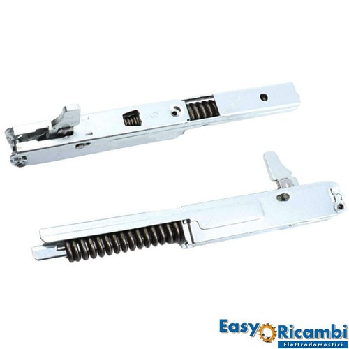 Kit pezzi cerniere forno - kit,
