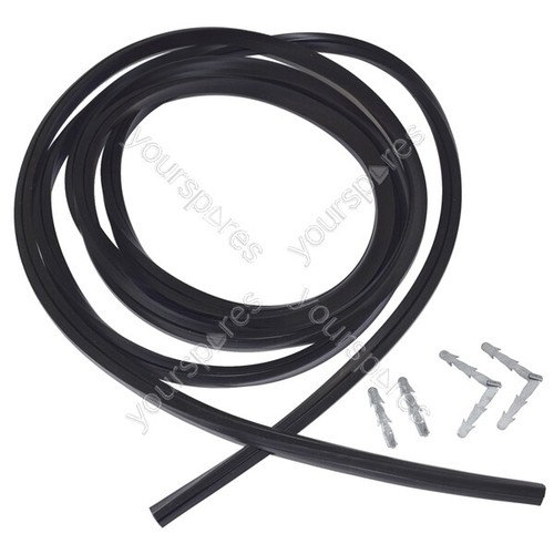 Kit guarnizioni porta fornelli