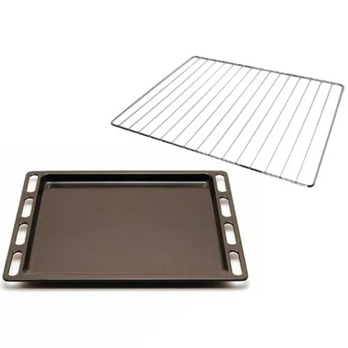 Kit leccarda griglia per - kit,