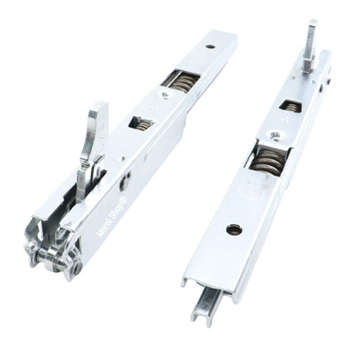 Kit cerniere pezzi porta - kit,