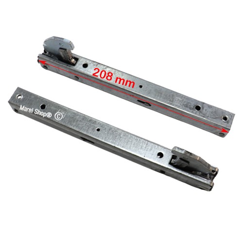 Kit pezzi cerniera porta per - pezzi,