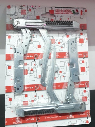 Kit cerniere piu - cerniere, 2