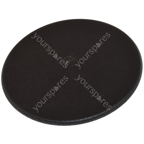 Tappo bruciatore piano cottura