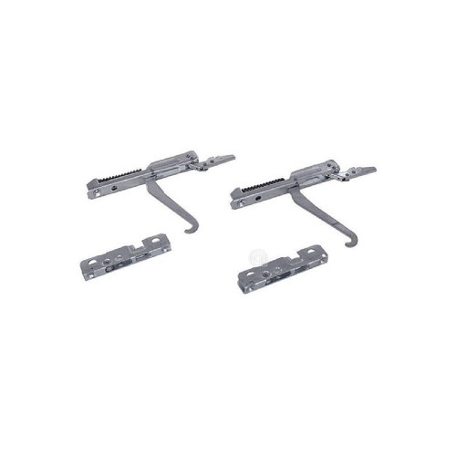 Kit cerniera porta - cerniera, kcf0292