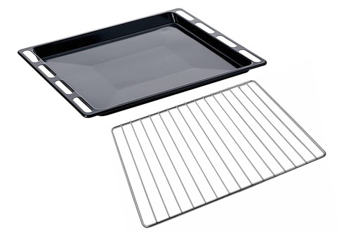 Kit leccarda griglia per - leccarda,