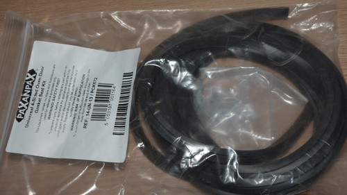 Kit guarnizioni porta - , forno