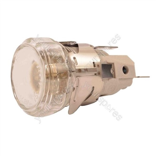 Hotpoint creda kit lampada - kit, da