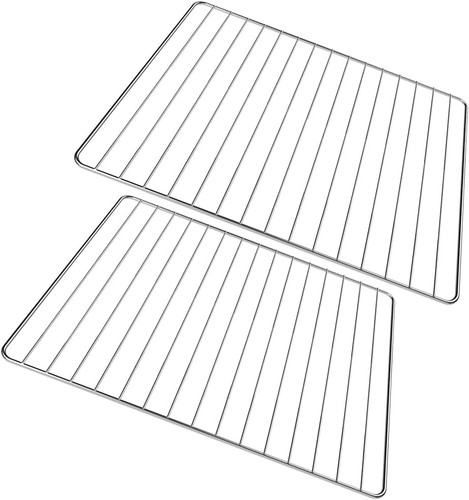 Kit griglia forno - -, 2