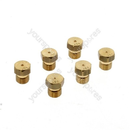 Kit getto gas gpl originale