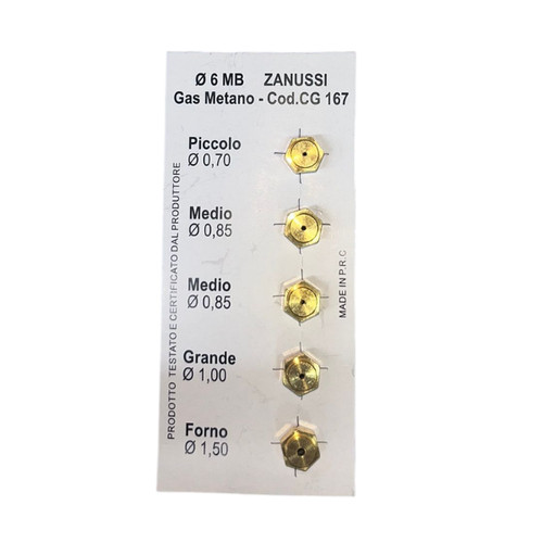 Kit ugelli cucina 6mb - ugelli,