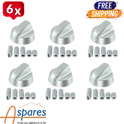 Interruttore manopola - 6x,