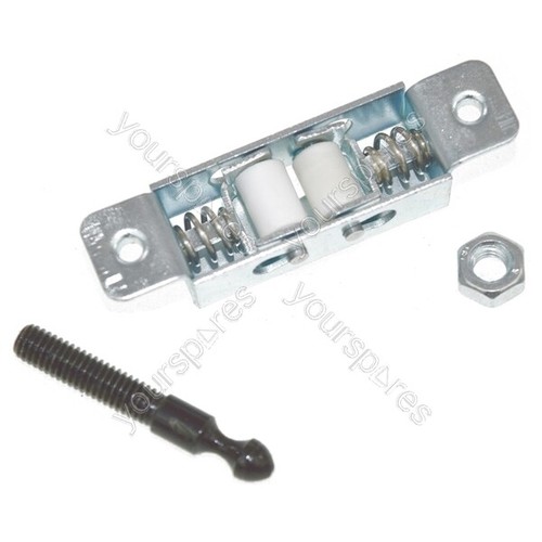 Kit fermaporta forno rullo - kit,